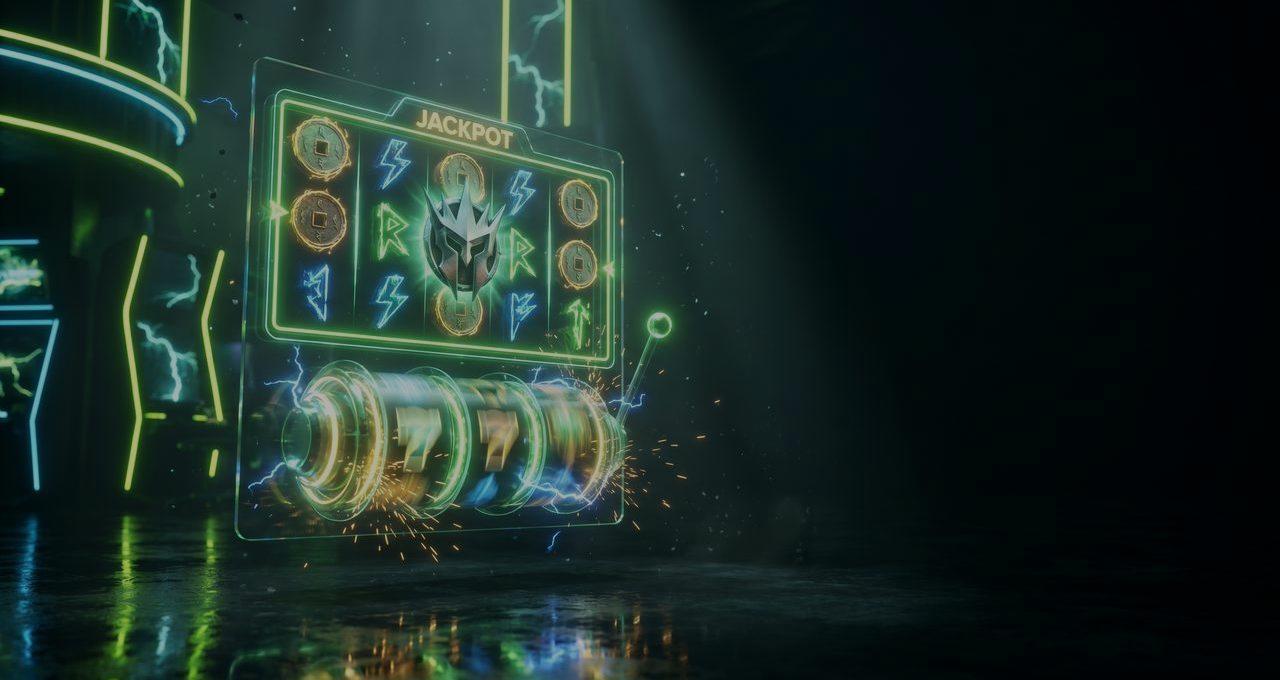 Ripper Casino